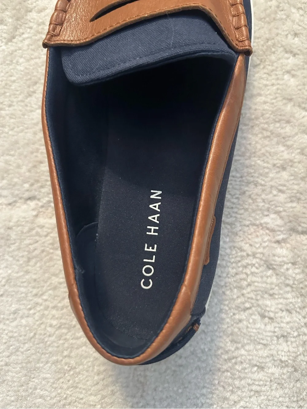 Cole Haan cole haan